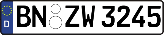 BN-ZW3245