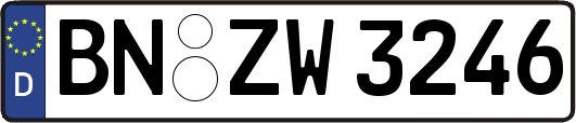 BN-ZW3246