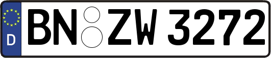 BN-ZW3272