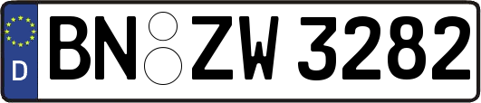 BN-ZW3282
