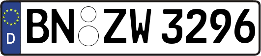 BN-ZW3296