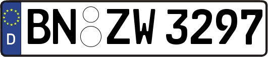 BN-ZW3297