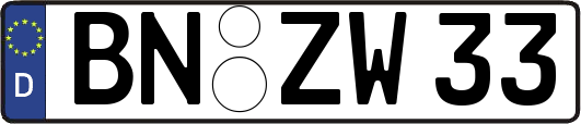 BN-ZW33