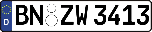 BN-ZW3413