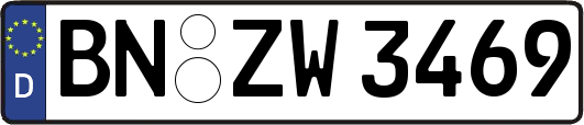 BN-ZW3469