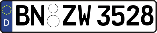 BN-ZW3528