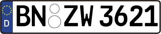 BN-ZW3621