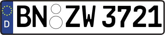 BN-ZW3721