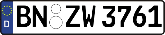 BN-ZW3761
