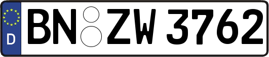 BN-ZW3762