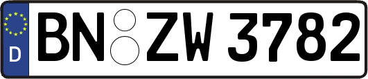 BN-ZW3782