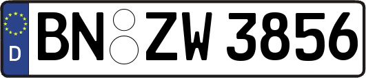 BN-ZW3856