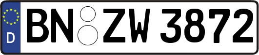 BN-ZW3872
