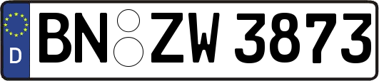 BN-ZW3873