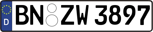 BN-ZW3897