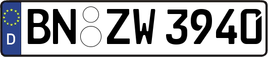 BN-ZW3940