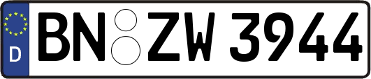 BN-ZW3944