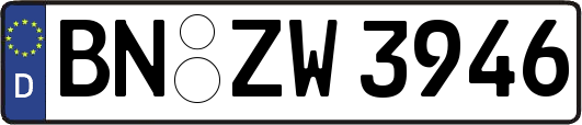 BN-ZW3946