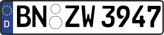 BN-ZW3947