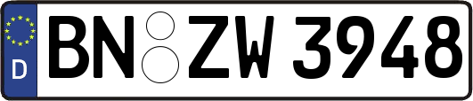 BN-ZW3948