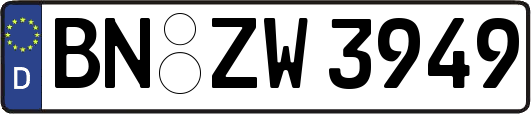 BN-ZW3949