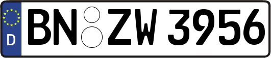 BN-ZW3956