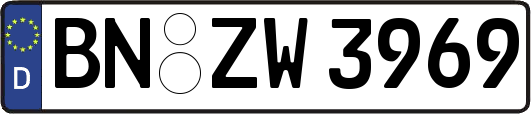 BN-ZW3969