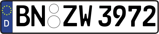 BN-ZW3972