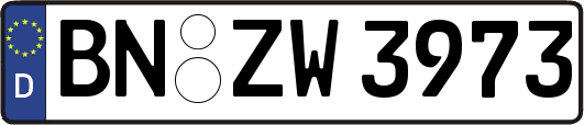 BN-ZW3973
