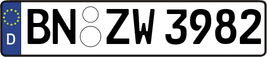 BN-ZW3982