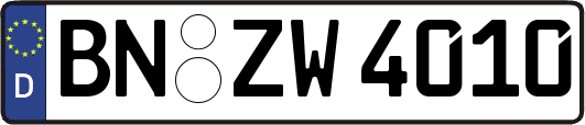 BN-ZW4010