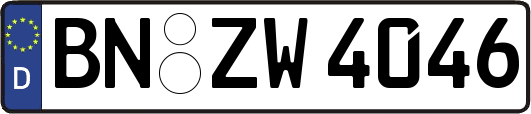 BN-ZW4046