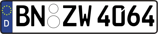BN-ZW4064