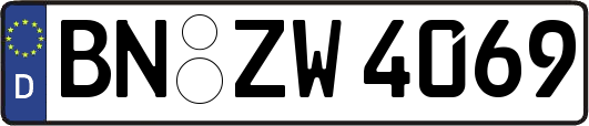 BN-ZW4069