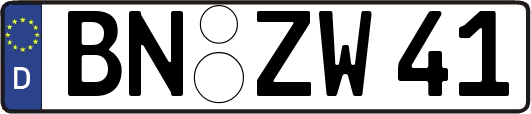 BN-ZW41