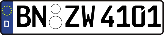 BN-ZW4101