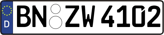 BN-ZW4102