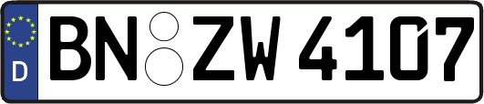 BN-ZW4107