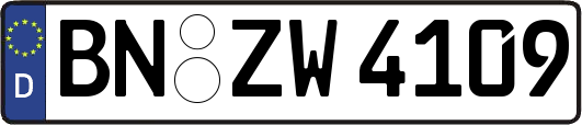 BN-ZW4109