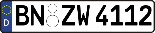 BN-ZW4112