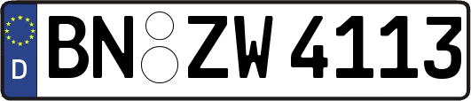 BN-ZW4113