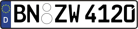 BN-ZW4120