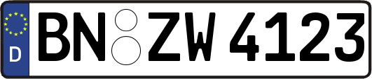 BN-ZW4123