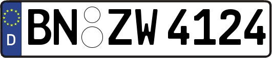 BN-ZW4124