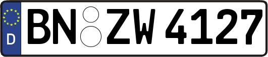 BN-ZW4127