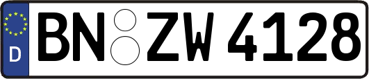 BN-ZW4128