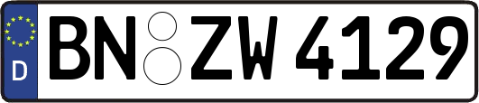 BN-ZW4129