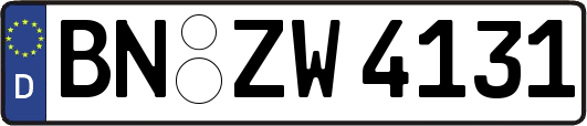 BN-ZW4131