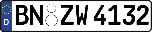 BN-ZW4132