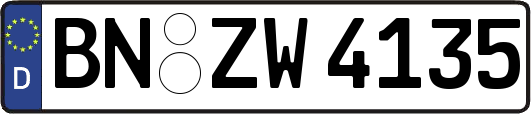 BN-ZW4135